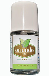 Bouteille Oriundo Natural Life, soin des ongles nourrissant pour contrer la détérioration.