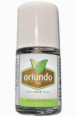 Bouteille Oriundo Natural Life, soin des ongles nourrissant pour contrer la détérioration.