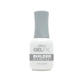 Orly Builder In A Bottle, zoom sur la bouteille pour extensions rapides et nettes.