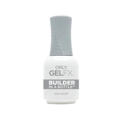 Orly Builder In A Bottle, zoom sur la bouteille pour extensions rapides et nettes.