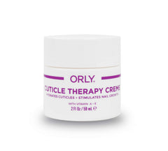 Orly Crème Soin Cuticules – visuel de crème, hydratation ciblée pour les cuticules