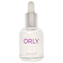 Orly détachant taches ongles: efface les taches sans abîmer la surface