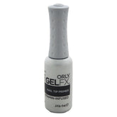 Primer Orly Gel FX – surface lisse pour une application gel homogène