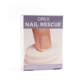 Orly Nail Rescue Kit – Colle ongles pinceau, réparation rapide et durable