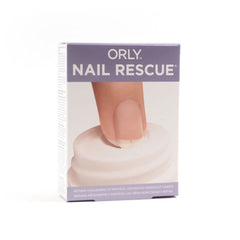 Orly Nail Rescue Kit – Colle ongles pinceau, réparation rapide et durable