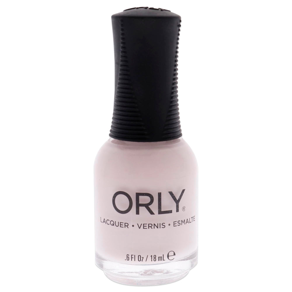 Vernis Orly Cake Pop pour une manucure éclatante et durable.