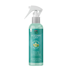 ORS bouteille soin cheveux olive démêlage facile et hydratation légère.