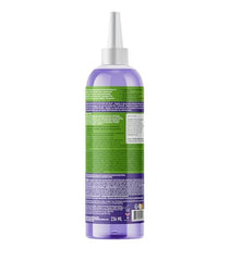 ORS Braidzone avec huile d’acai et lavande revitalise le cuir chevelu