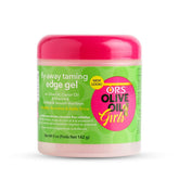 GEL ORS pour les contours doux et durables autour de la ligne de cheveux