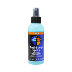 ORS spray à l’huile d’arbre à thé anti-boutons, bouteille prête à l’emploi, sensation rafraîchissante.