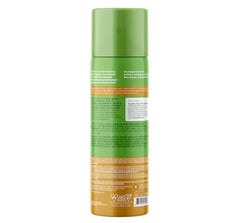 ORS Huile d’Olive Application Spray Cheveux: utilisation simple au quotidien.