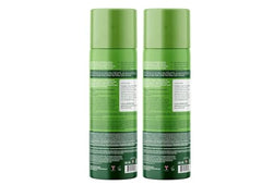 ORS Huile olive coco apportant hydratation durable aux cheveux