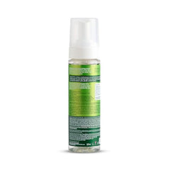 ORS Mousse Texture Legere: texture aérienne facilite l’application et le séchage.
