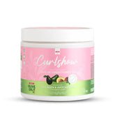 ORS CurlShow: bouteille d'huile d'olive pour nourrir les boucles.