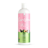 ORS Olive Oil Curlshow – bouteille montrant un soin léger et nourrissant.