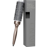 Osensia brosse ronde en céramique 43 mm: sèche rapidement et donne du volume.
