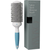 Osensia brosse ronde moyenne en céramique, pour un brushing lisse et rapide
