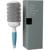 Brosse Osensia avec barillet céramique ionique pour brushing rapide et contrôlé