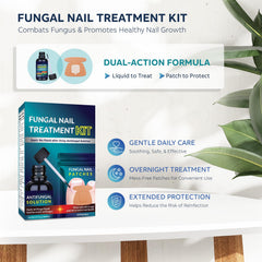OSIMOON patches-soin-ongles-nuit: protection et hydratation nocturne.