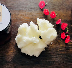Beurre Murumuru Oslove Organics, hydratation en profondeur pour peau soignée.