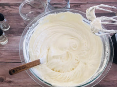Beurre Murumuru Oslove Organics, vitamines pour peau nourrie et éclatante.