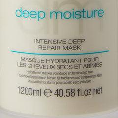 Osmo masque avec extrait de jojoba, conditionne et renforce les mèches