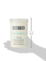 Osmo huile de patchouli, brillance naturelle et douceur