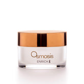 OSMOSIS ENRICH bouteille 30ml hydratation durable pour le visage et le cou