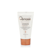 OSMOSIS Hydrate, crème-visage flacon-pompe, hydratation durable et confort
