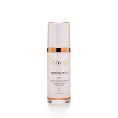 OSMOSIS StemFactor sérum visage bouteille 30ml, soutien potentiel des facteurs de croissance.
