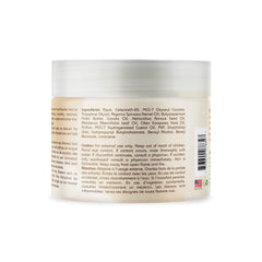 OSSAT Form & Hold Wax, application précise sur cheveux pour twists