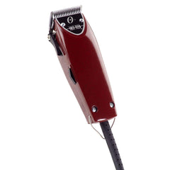 Oster Fast Feed lame réglable 000 à 1 pour des longueurs précises.