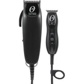 Oster Craftsman Mag Clipper en main, précision de coupe à domicile.