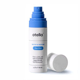 Otella Detox & Soothe, bouteille portable rafraîchissante pour peau équilibrée après l'entraînement.