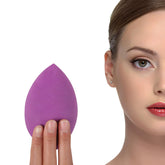 Éponge OtNiap extra-large 11 cm pour visage et corps, couverture rapide et uniforme.