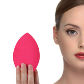 Éponge OtNiap extra large 11 cm pour application rapide sur visage et corps.