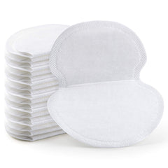 OTTOLIVES tampons anti-sueur pour aisselles, boîte pratique et discrète.