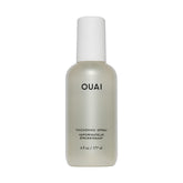 OUAI brume epaisseur cheveux sur la bouteille pret a l emploi