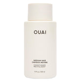 OUAI Conditionneur Moyen: bouteille hydratante pour cheveux moyens