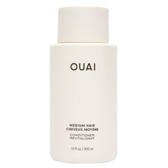 OUAI Conditionneur Moyen: bouteille hydratante pour cheveux moyens