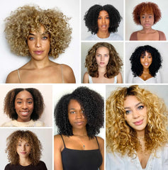 OUAI Curl Cream – appliquée sur cheveux mouillés pour des boucles mieux définies.