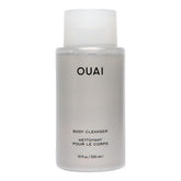 OUAI Nettoyant pour le corps Dean Street, bouteille prête pour spa à domicile