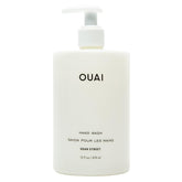 OUAI Dean Street: bouteille élégante, hydratation pour les mains.