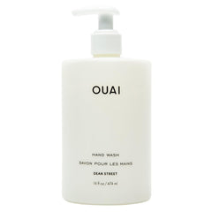 OUAI Dean Street: bouteille élégante, hydratation pour les mains.