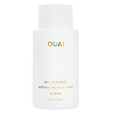OUAI Nettoyant corporel mousse St-Barts pour hydratation et douceur quotidiennes.