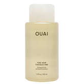 OUAI Shampoing Cheveux Fin – flacon prêt à booster le volume