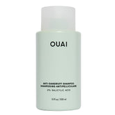 OUAI shampooing antipelliculaire, bouteille prête à l'emploi, peut apaiser les démangeaisons.