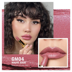 Oulac Mauve Babe: application rapide en un seul passage
