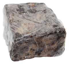 Our Earth's Secrets Ghana-origin soap emphasizes traditional craft and natural ingredients.