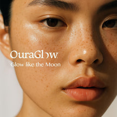 OURAGLOW Crème Yeux Cercles Sombres Brillance Douce: éclaire visiblement les cernes délicats.